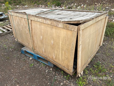 SKLP SK-SS50 Tende e componenti (Unused)