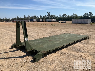 Summa MK1077 Flatrack
