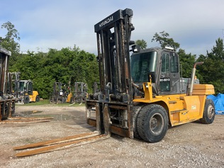 Forklifts