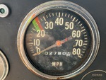 Hour Meter / Odometer