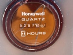 Hour Meter / Odometer