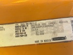 Serial Number / VIN