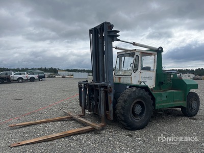 Taylor Forklift