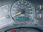 Hour Meter / Odometer
