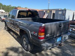 Picture, Left Rear Corner