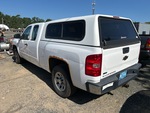 Picture, Left Rear Corner