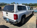 Picture, Right Rear Corner