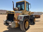 Picture, Right Rear Corner