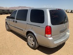 Picture, Left Rear Corner