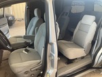 Seating