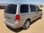 Picture, Right Rear Corner