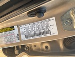 Second Serial Number/VIN Photo