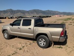 Picture, Right Rear Corner