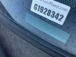 Serial Number / VIN