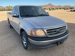 Picture, Right Front Corner