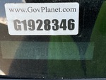Second Serial Number/VIN Photo