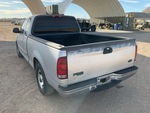 Picture, Left Rear Corner