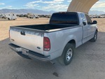 Picture, Right Rear Corner