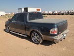 Picture, Right Rear Corner