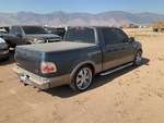 Picture, Left Rear Corner