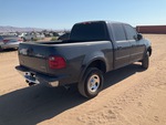 Picture, Left Rear Corner