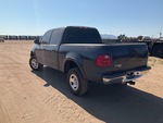 Picture, Right Rear Corner