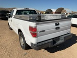 Picture, Left Rear Corner