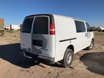 Picture, Right Rear Corner