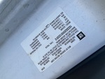 Second Serial Number/VIN Photo