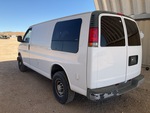 Picture, Left Rear Corner