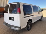 Picture, Right Rear Corner