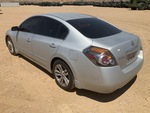 Picture, Left Rear Corner
