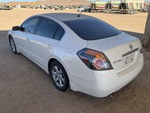 Picture, Left Rear Corner