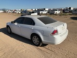 Picture, Right Rear Corner