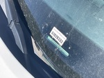 Serial Number / VIN