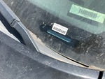 Serial Number / VIN