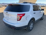 Picture, Right Rear Corner