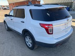 Picture, Left Rear Corner