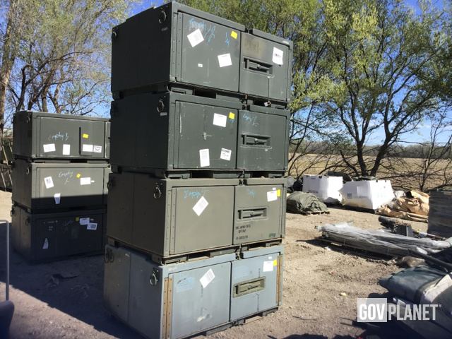 Surplus 4 Willard 7x832 305344 1 Storage Containers In Junction