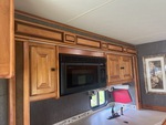 Interior with