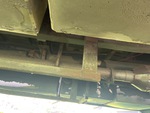 Drivetrain with Drive Shaft