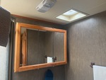 Interior with