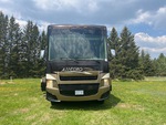 General Appearance with Exterior Lights