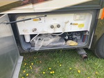 Outside Utilities with Outside Faucet