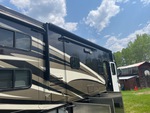 Exterior with Awning