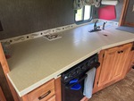 Interior with Countertops