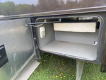 Underbody with Storage Compartments