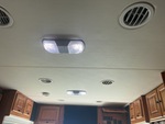 Interior with Ceiling