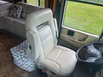 Interior with