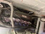 Engine with Engine - Left Side